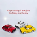 Bombka szklana POLONEZ