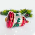 Bombki szklane DZWONKI
