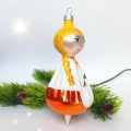 Bombki szklane SIEROTKA MARYSIA