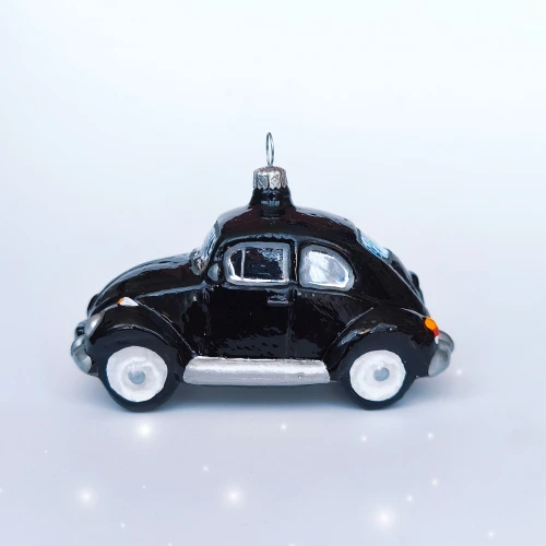 Bombka szklana GARBUS VOLKSWAGEN