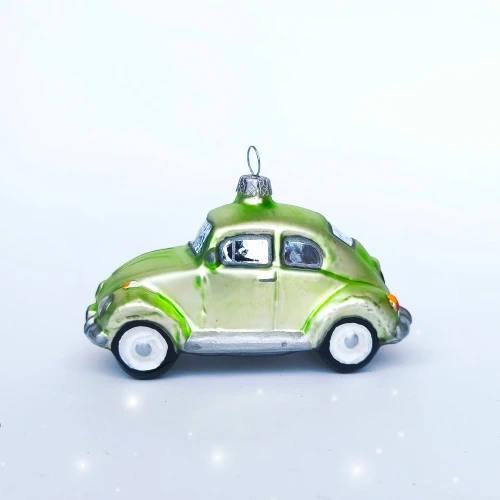 Bombka szklana GARBUS VOLKSWAGEN