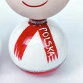 Bombki szklane BOLEK I LOLEK