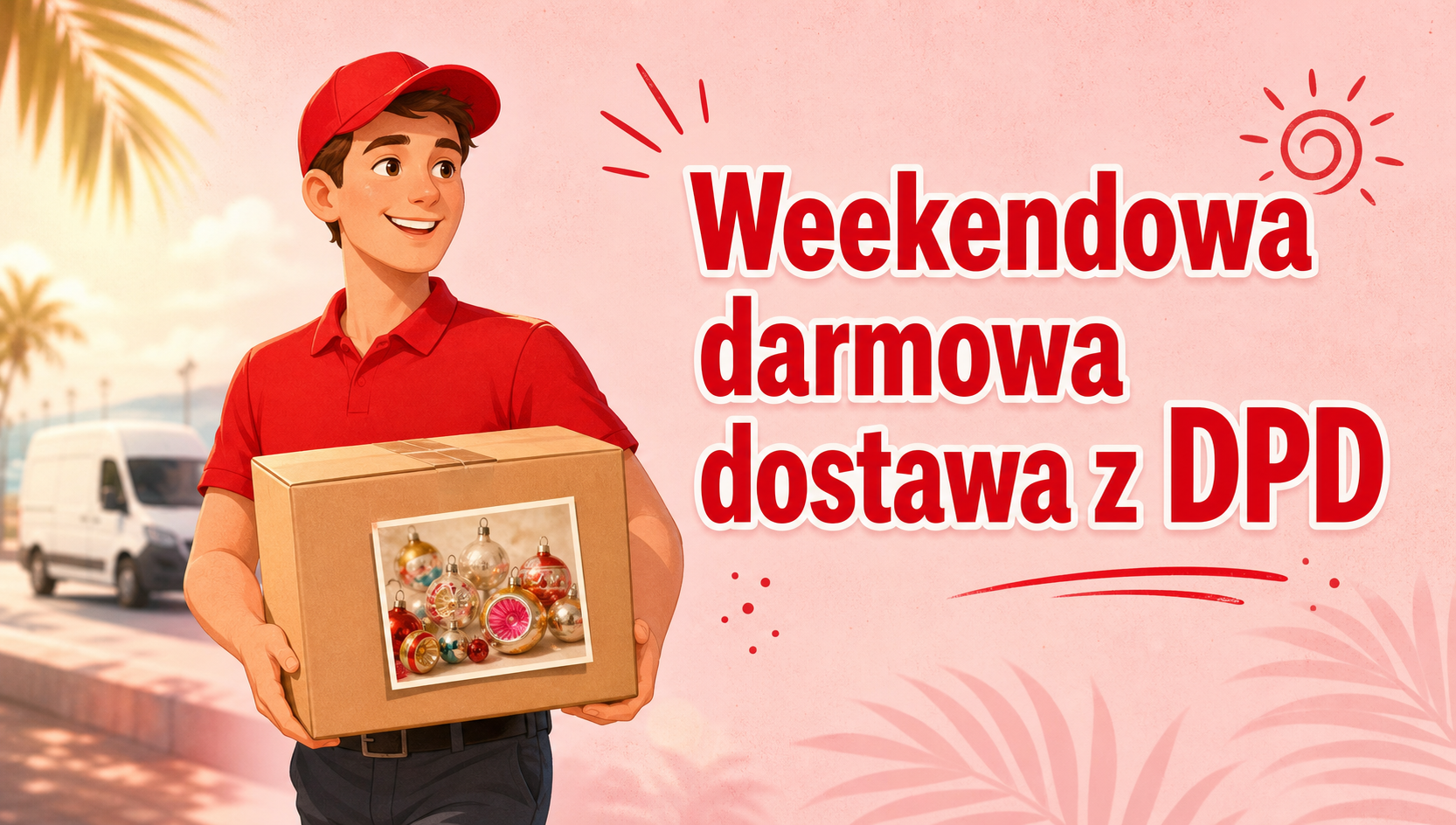 darmowa dostawa