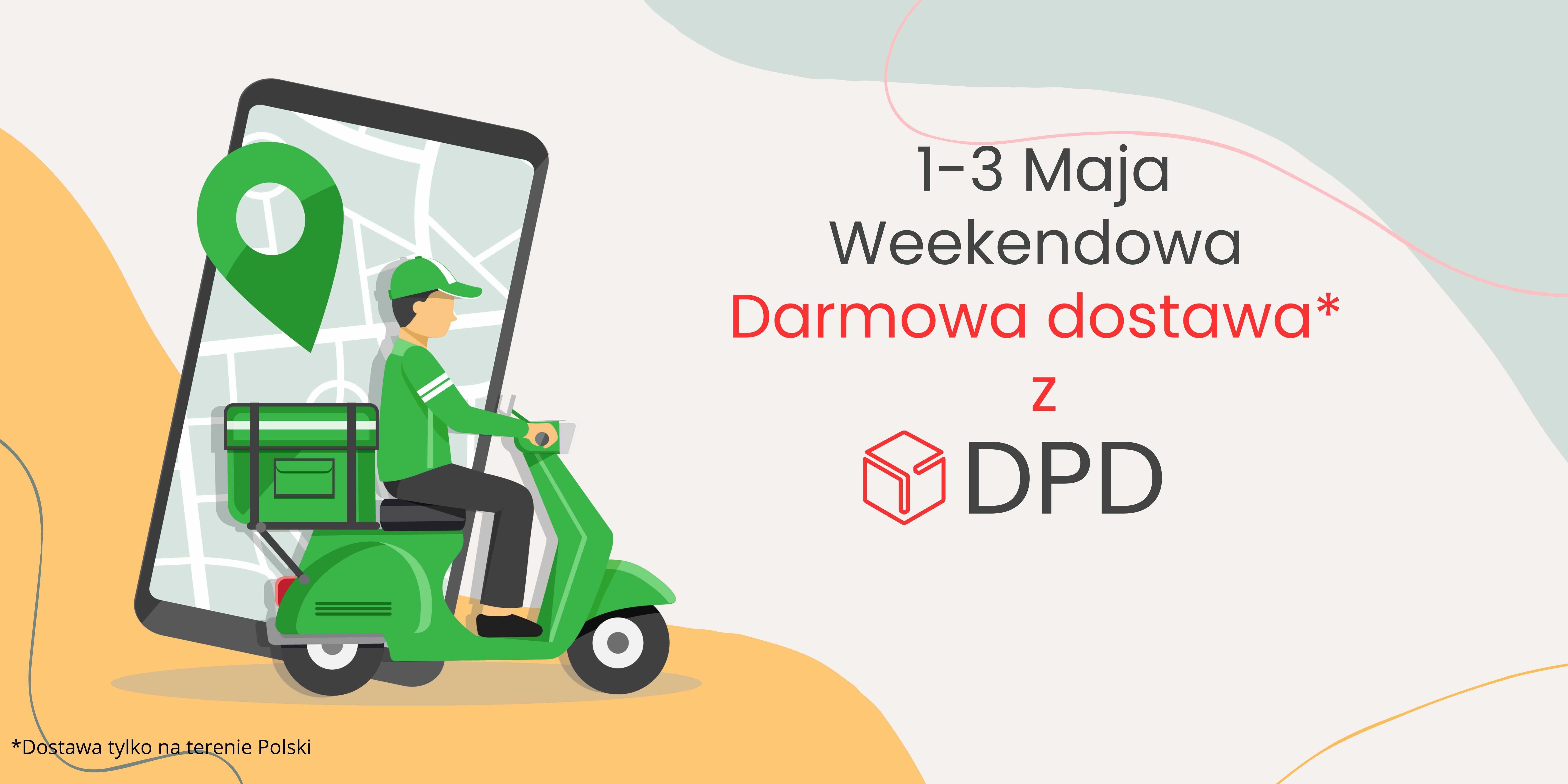 darmowa dostawa